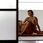 Second pic of  Bai Ling - nude and naked celebrity pictures and videos free!