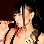 Third pic of  Bai Ling - nude and naked celebrity pictures and videos free!