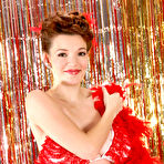 First pic of PinkFineArt | Danielle Riley Burlesque from Pinup Files