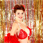 Second pic of PinkFineArt | Danielle Riley Burlesque from Pinup Files