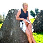 Second pic of Outdoor Mature - Hot Daily Updates!