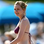 Second pic of :: Babylon X ::Kirsten Dunst gallery @ Famous-People-Nude.com nude and naked celebrities