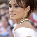 Fourth pic of Keira Knightley nude pictures gallery, nude and sex scenes