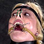 Fourth pic of Bondage Desires