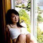 First pic of PinkFineArt | Saki Kouzai Lonely Window from Sex Asian 18