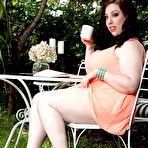 Second pic of XLGirls.com - Kamryn Monroe - Plush & Sexy