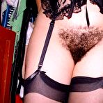 Third pic of Hairy Wife