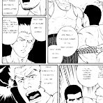 Third pic of Hard Yaoi, Yaoi Manga & Gay Hentai at Gay Comics