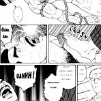 Fourth pic of Hard Yaoi, Yaoi Manga & Gay Hentai at Gay Comics