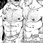 First pic of Hard Yaoi, Yaoi Manga & Gay Hentai at Gay Comics