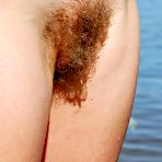 Fourth pic of Hairy pussy