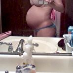 Third pic of Pregnant Girlfriends