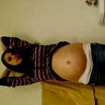 Third pic of Pregnant Girlfriends