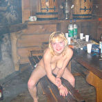 First pic of Orgy In Russian Bath