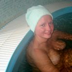 Fourth pic of Orgy In Russian Bath