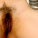 First pic of Hairy pussy