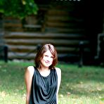 Second pic of PinkFineArt | Irina Outside Feet from Teens Foot Fetish