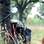 First pic of PinkFineArt | Barbara is Nude in Nature from The Life Erotic