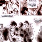 First pic of Porn Comics World
