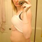 Second pic of Pregnant Girlfriends