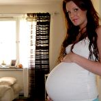 Third pic of Pregnant Girlfriends