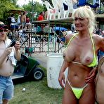 Third pic of Nude-In-City - The wildest party girls & flashers on the web!