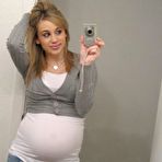 Second pic of Pregnant Girlfriends