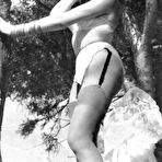 Second pic of PinkFineArt | Vintage 50s Outdoor Girls from Vintage Classic Porn