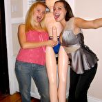 Third pic of :Sex With Real Dolls: