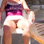 Second pic of Outdoor Mature - Hot Daily Updates!