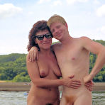 First pic of Amateur Nudism Collection