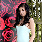 First pic of PinkFineArt | Nika Fence from Watch4Beauty