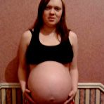 Second pic of Pregnant Girlfriends