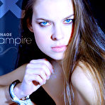 First pic of PinkFineArt | Milla from X-Art