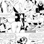 Third pic of Sex comics. Free sex comics & porn pictures gallery.