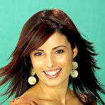 Second pic of ada nicodemou hq pictures @ 12pix