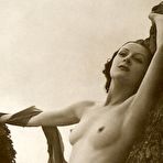First pic of Retro nudes erotika