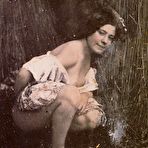 Third pic of Retro nudes erotika