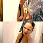 Fourth pic of Adelaide Clemens naked scenes from movies