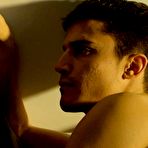 First pic of Adriana Ugarte n sex scenes from Combustion