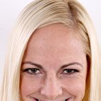 First pic of PinkFineArt | Michaela Casting 7651 from Czech Casting