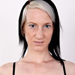 Second pic of PinkFineArt | Alice Czech Casting 1448 from Czech Casting