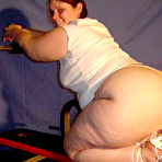 First pic of Pork Ass