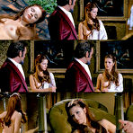 Third pic of Agostina Belli nude scenes from Bluebeard