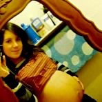 Second pic of Pregnant Girlfriends