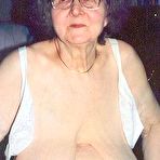 Second pic of Granny Shocking Sex