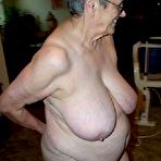 Fourth pic of Granny Shocking Sex