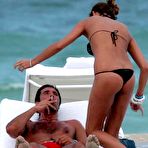 First pic of  Alena Seredova fully naked at CelebsOnly.com! 