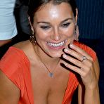 First pic of Alena Seredova absolutely naked at TheFreeCelebrityMovieArchive.com!