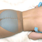 Second pic of nylon & pantyhose